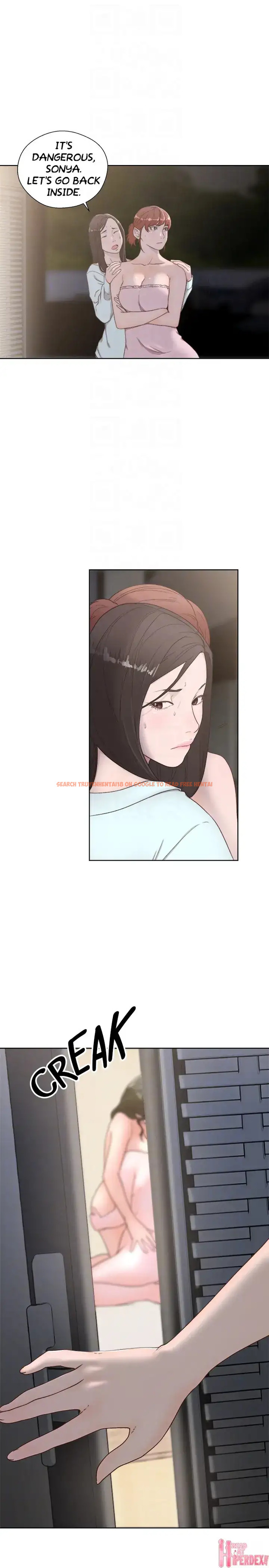 Read Hentai Image 31 432 in comic Lust Awakening - Chapter 77 - www.hentaitnt.net