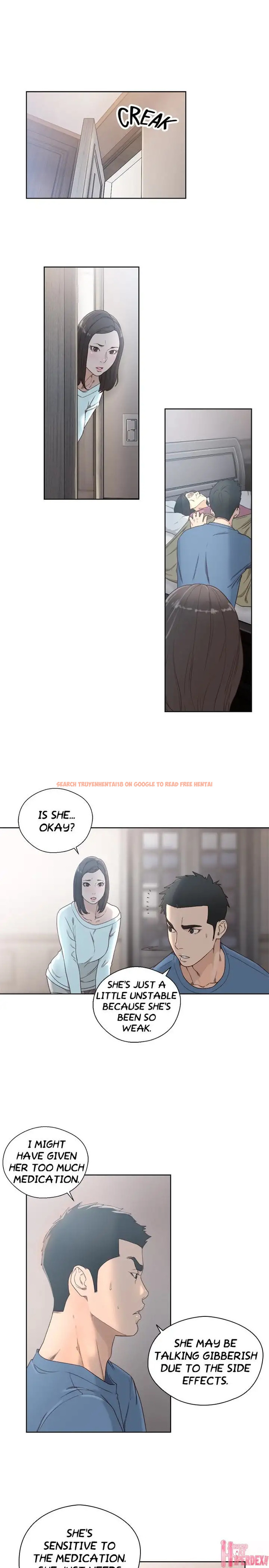 Read Hentai Image 10 430 in comic Lust Awakening - Chapter 79 - hentaitnt.net