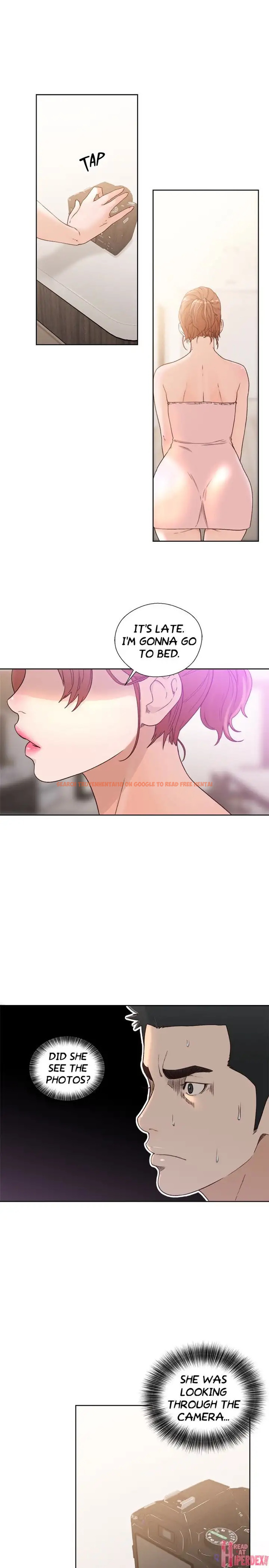 Read Hentai Image 14 430 in comic Lust Awakening - Chapter 79 - hentaitnt.net