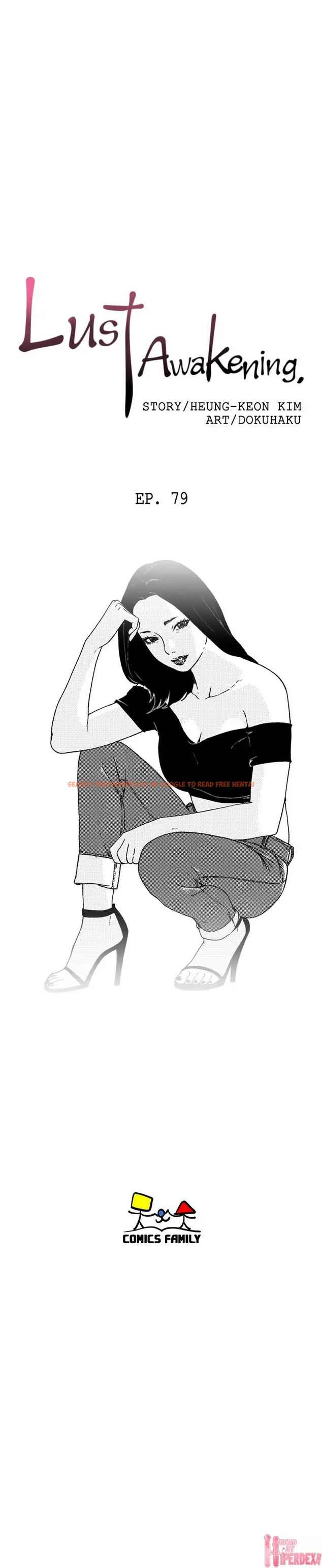 Read Hentai Image 16 430 in comic Lust Awakening - Chapter 79 - hentaitnt.net