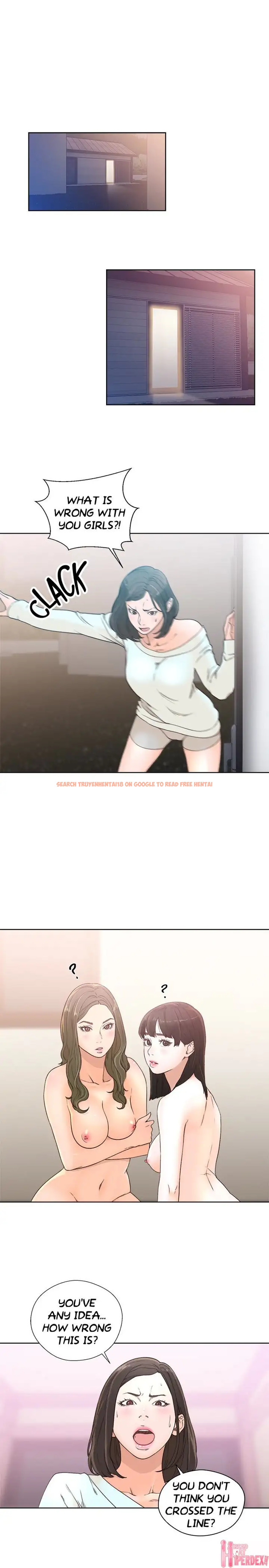 Read Hentai Image 17 430 in comic Lust Awakening - Chapter 79 - hentaitnt.net