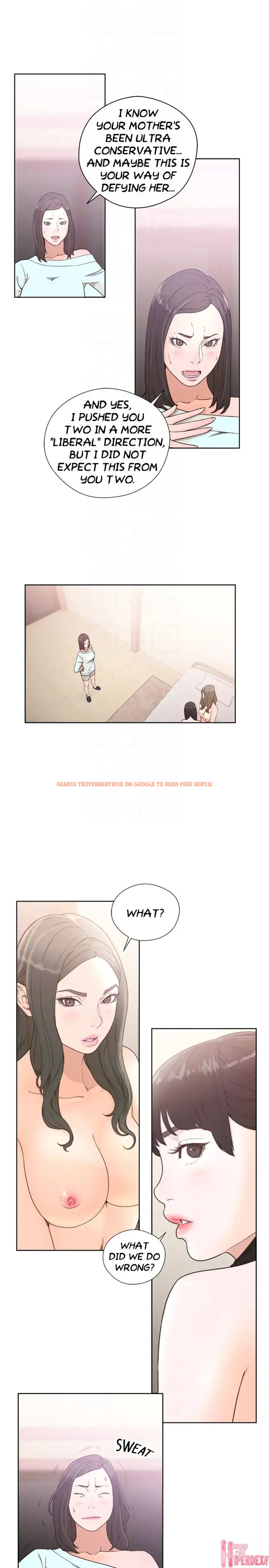 Read Hentai Image 19 430 in comic Lust Awakening - Chapter 79 - hentaitnt.net