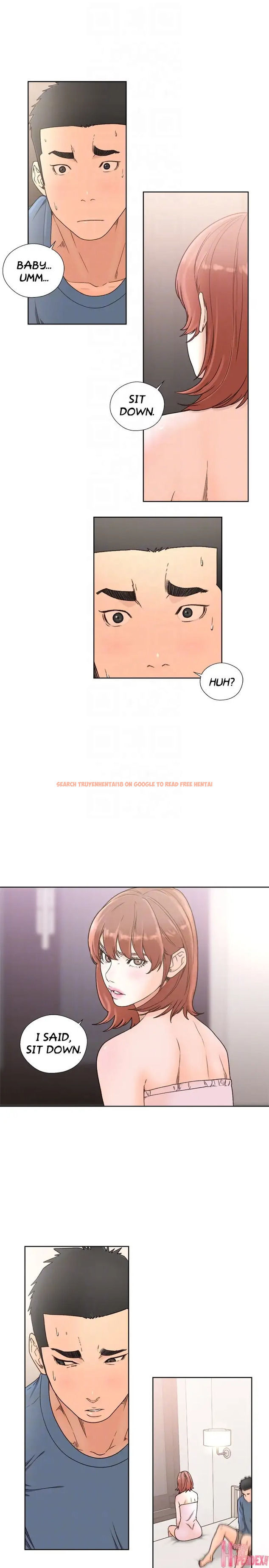 Read Hentai Image 27 430 in comic Lust Awakening - Chapter 79 - hentaitnt.net