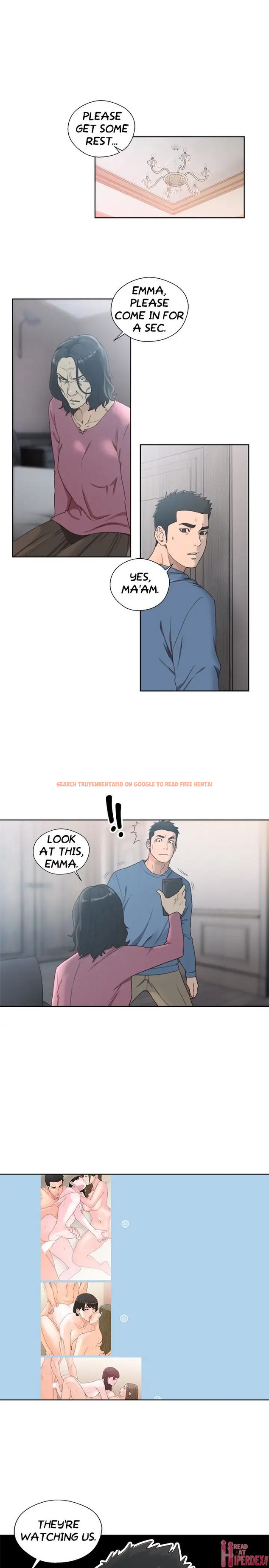 Read Hentai Image 4 429 in comic Lust Awakening - Chapter 79 - hentaitnt.net