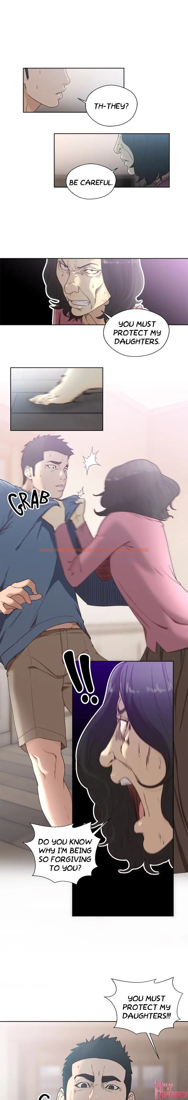 Read Hentai Image 6 429 in comic Lust Awakening - Chapter 79 - hentaitnt.net