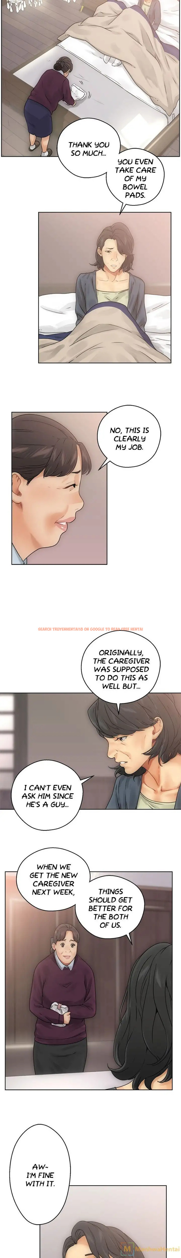 Read Hentai Image 15 490 in comic Lust Awakening - Chapter 8 - hentaitnt.net