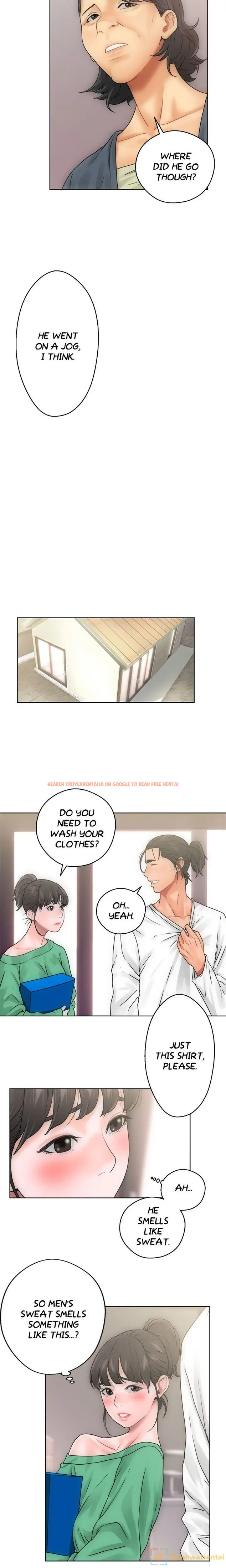 Read Hentai Image 16 490 in comic Lust Awakening - Chapter 8 - hentaitnt.net