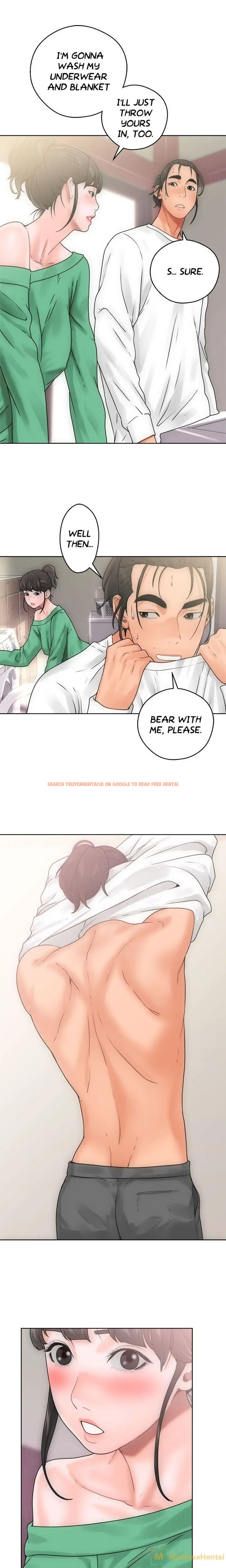 Read Hentai Image 17 490 in comic Lust Awakening - Chapter 8 - hentaitnt.net