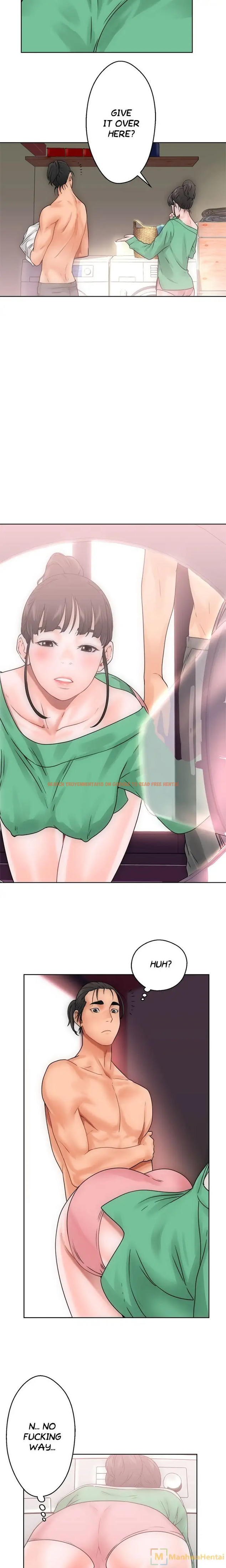 Read Hentai Image 18 490 in comic Lust Awakening - Chapter 8 - hentaitnt.net