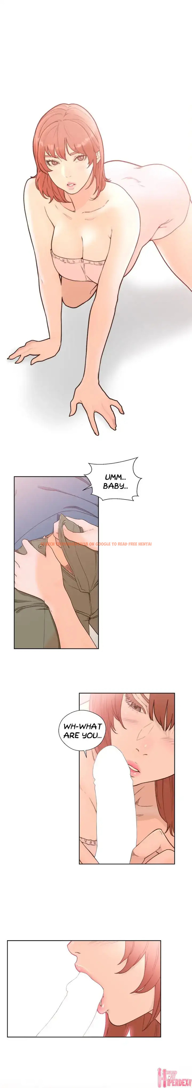 Read Hentai Image 1 429 in comic Lust Awakening - Chapter 80 - www.hentaitnt.net