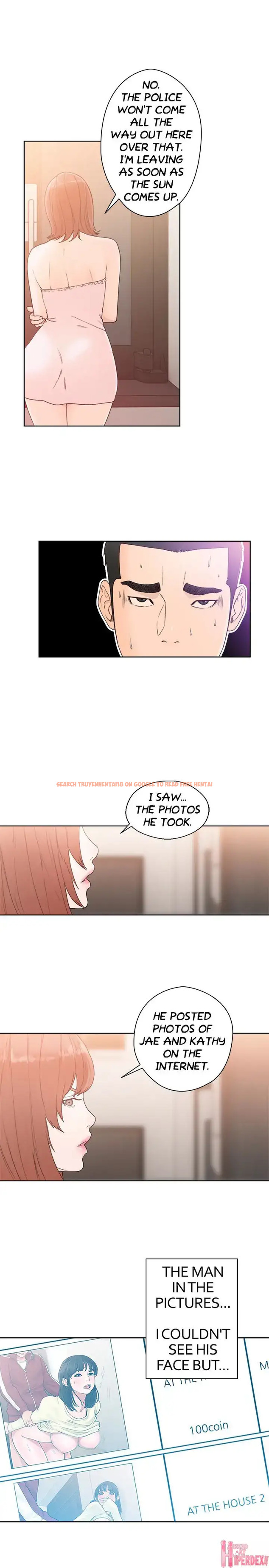 Read Hentai Image 10 429 in comic Lust Awakening - Chapter 80 - www.hentaitnt.net