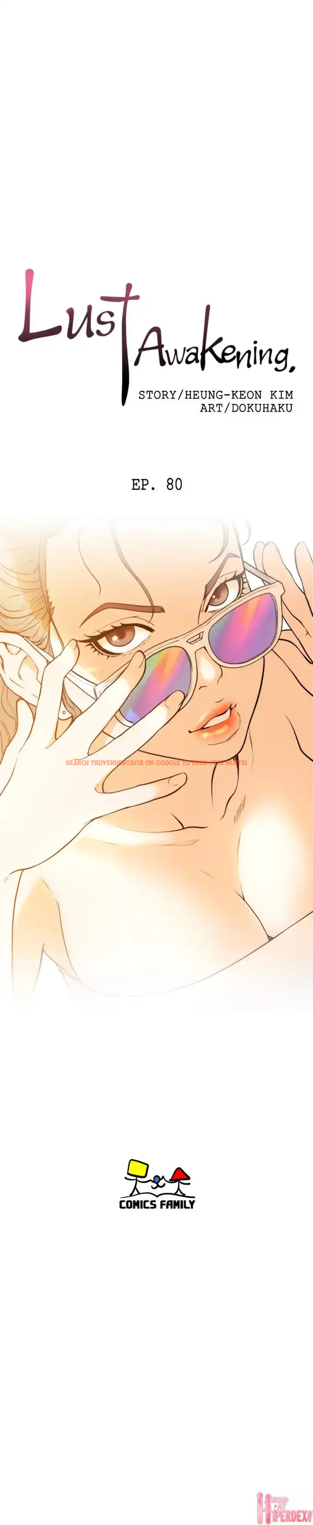 Read Hentai Image 16 429 in comic Lust Awakening - Chapter 80 - www.hentaitnt.net