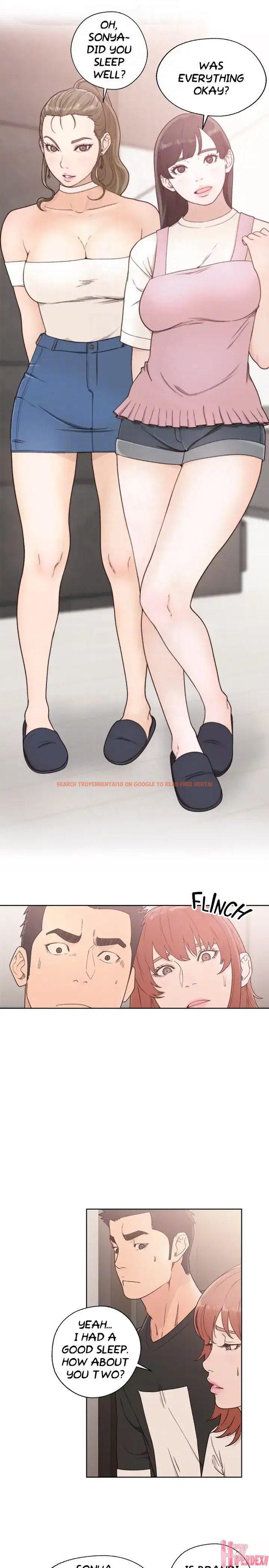 Read Hentai Image 19 429 in comic Lust Awakening - Chapter 80 - www.hentaitnt.net