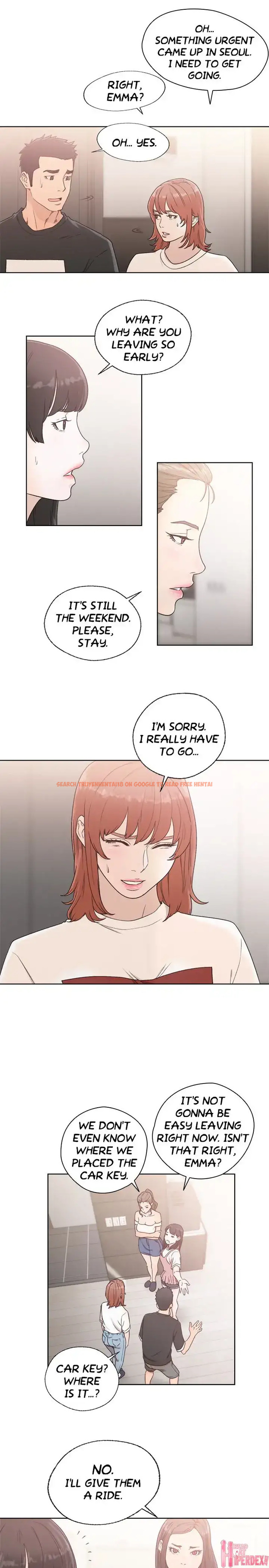 Read Hentai Image 21 429 in comic Lust Awakening - Chapter 80 - www.hentaitnt.net