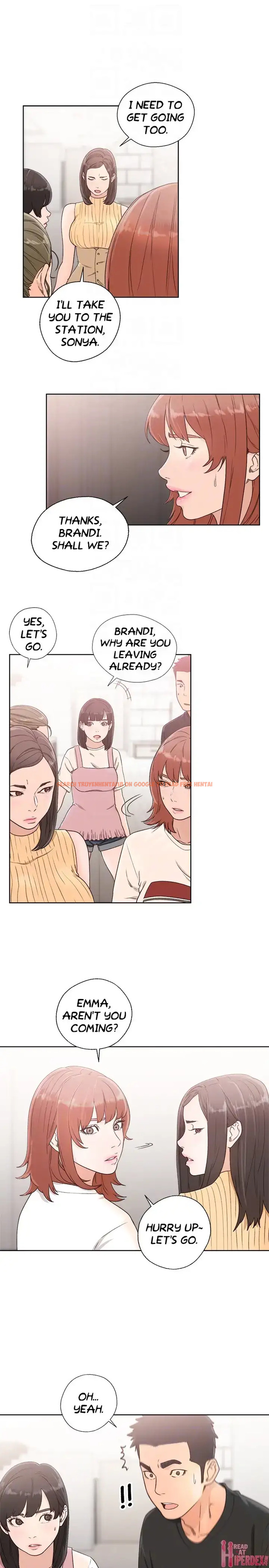 Read Hentai Image 23 429 in comic Lust Awakening - Chapter 80 - www.hentaitnt.net