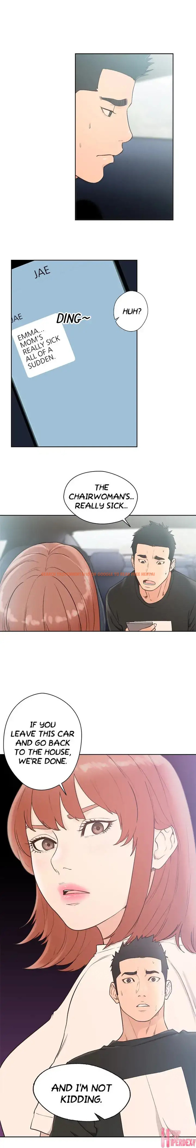 Read Hentai Image 29 429 in comic Lust Awakening - Chapter 80 - www.hentaitnt.net