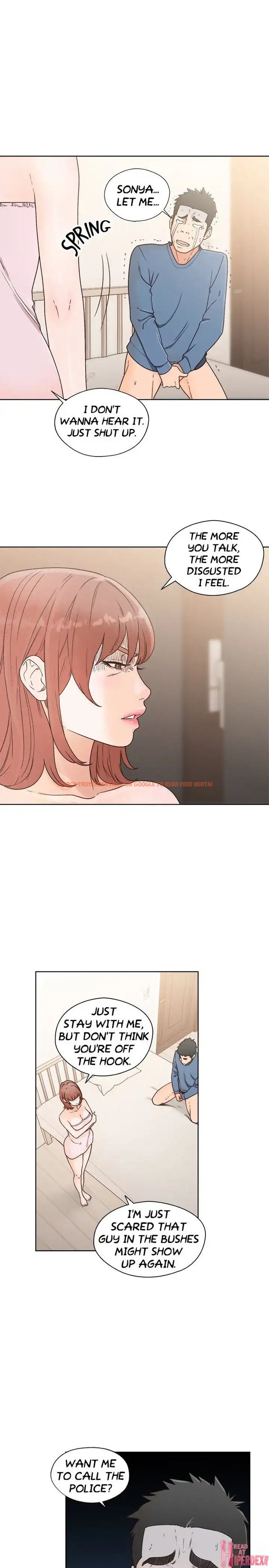 Read Hentai Image 8 429 in comic Lust Awakening - Chapter 80 - www.hentaitnt.net
