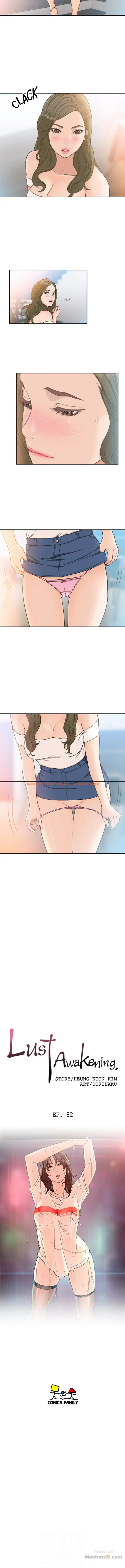 Read Hentai Image 4 429 in comic Lust Awakening - Chapter 82 - www.hentaitnt.net