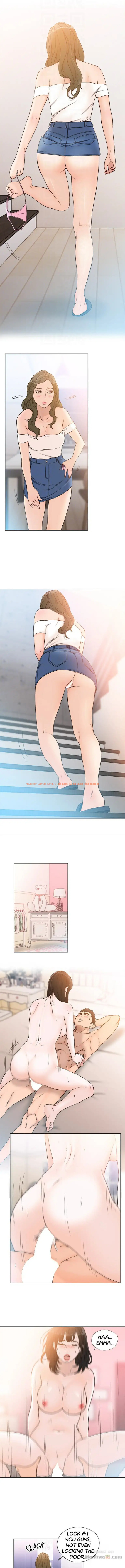 Read Hentai Image 5 429 in comic Lust Awakening - Chapter 82 - www.hentaitnt.net