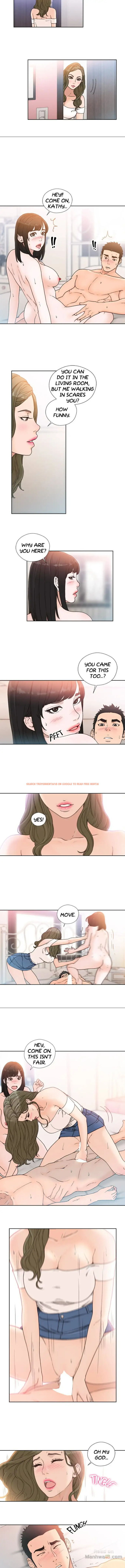 Read Hentai Image 6 429 in comic Lust Awakening - Chapter 82 - www.hentaitnt.net