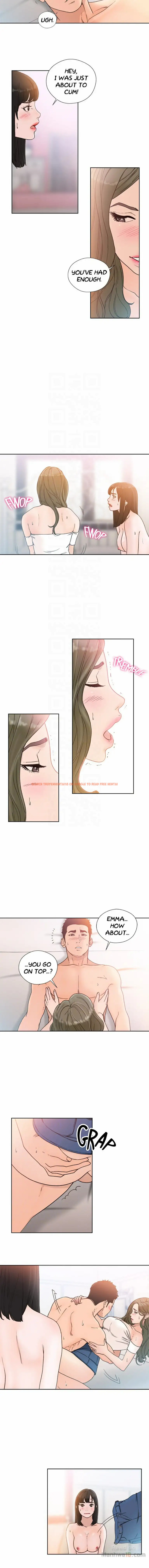 Read Hentai Image 7 429 in comic Lust Awakening - Chapter 82 - www.hentaitnt.net