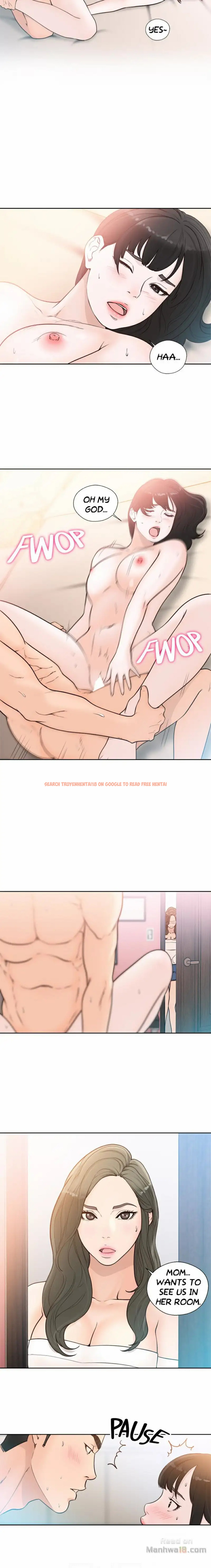 Read Hentai Image 10 429 in comic Lust Awakening - Chapter 83 - www.hentaitnt.net