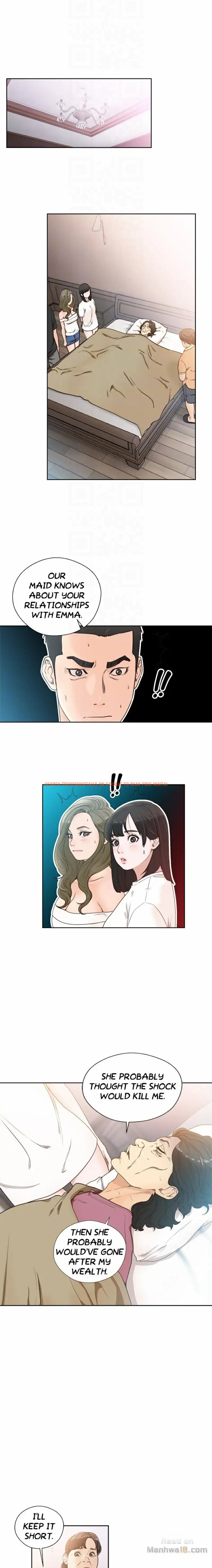 Read Hentai Image 11 429 in comic Lust Awakening - Chapter 83 - www.hentaitnt.net