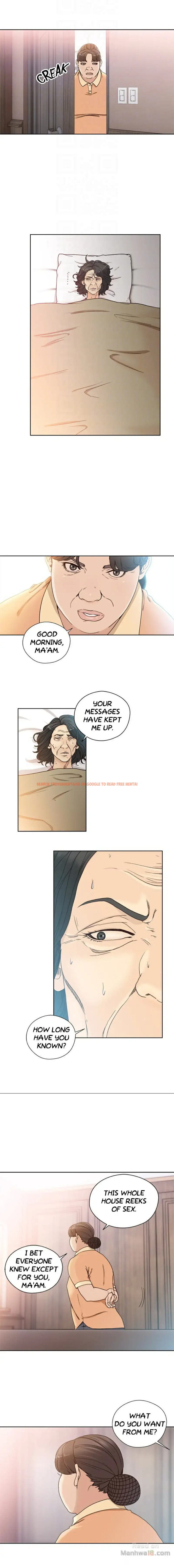 Read Hentai Image 3 427 in comic Lust Awakening - Chapter 83 - www.hentaitnt.net