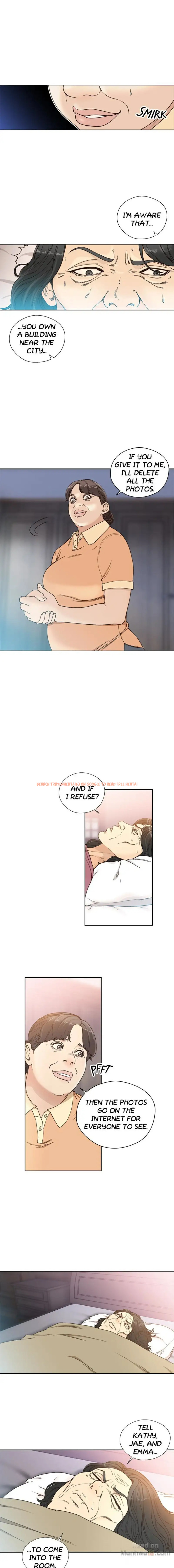 Read Hentai Image 4 427 in comic Lust Awakening - Chapter 83 - www.hentaitnt.net