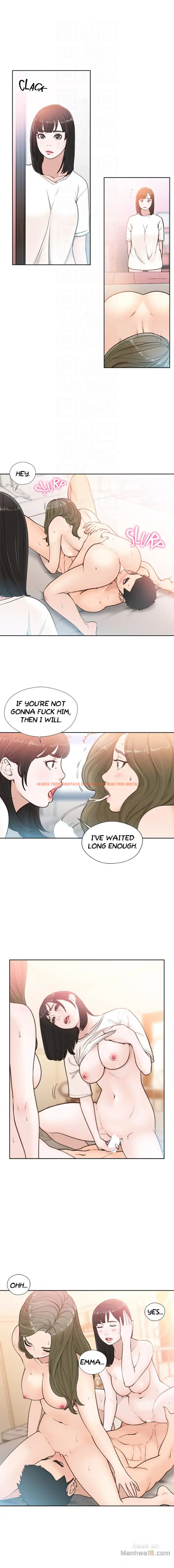 Read Hentai Image 6 427 in comic Lust Awakening - Chapter 83 - www.hentaitnt.net