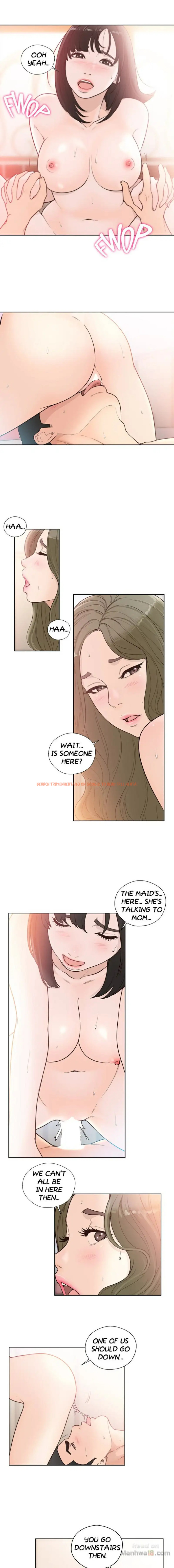 Read Hentai Image 7 427 in comic Lust Awakening - Chapter 83 - www.hentaitnt.net