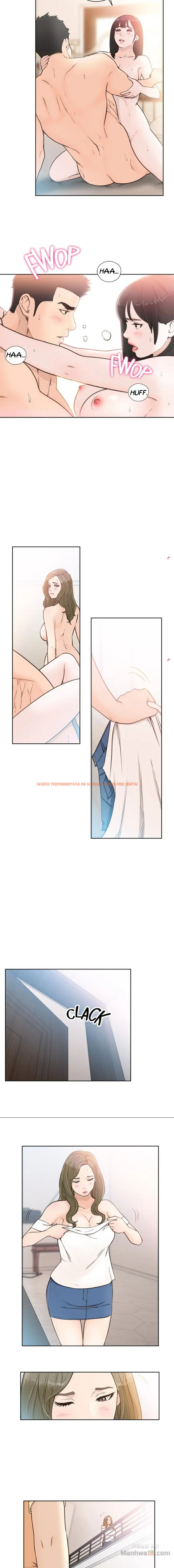 Read Hentai Image 8 427 in comic Lust Awakening - Chapter 83 - www.hentaitnt.net