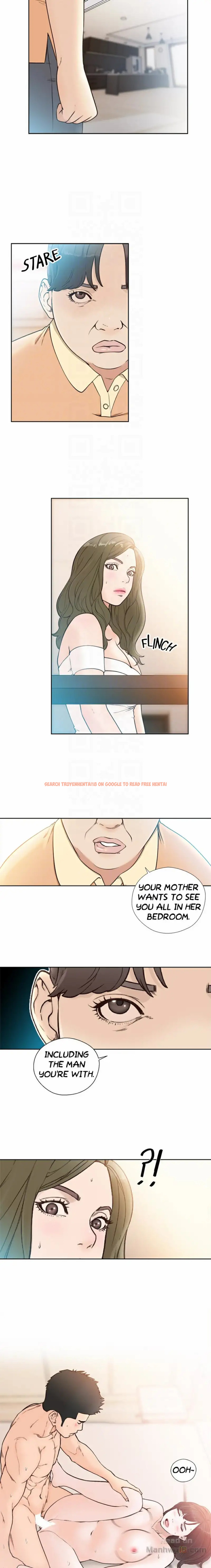 Read Hentai Image 9 429 in comic Lust Awakening - Chapter 83 - www.hentaitnt.net