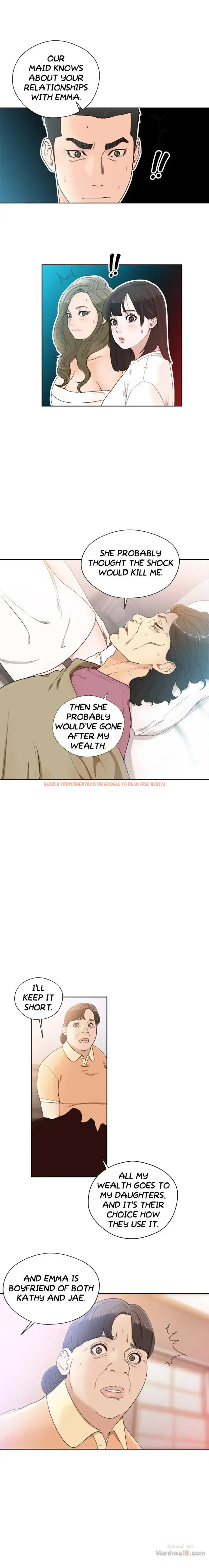 Read Hentai Image 1 427 in comic Lust Awakening - Chapter 84 - www.hentaitnt.net