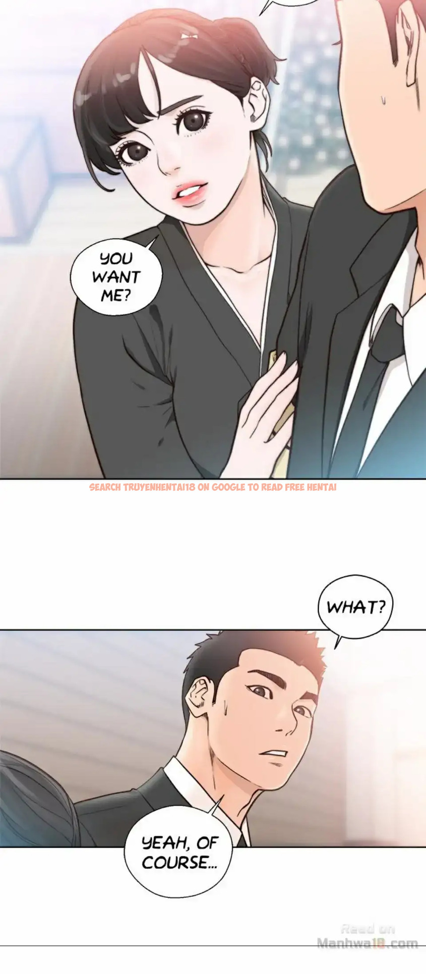 Read Hentai Image 13 427 in comic Lust Awakening - Chapter 84 - www.hentaitnt.net