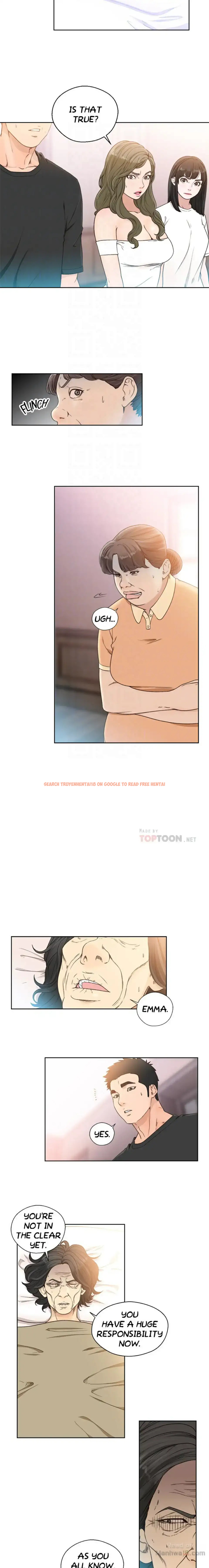 Read Hentai Image 3 427 in comic Lust Awakening - Chapter 84 - www.hentaitnt.net