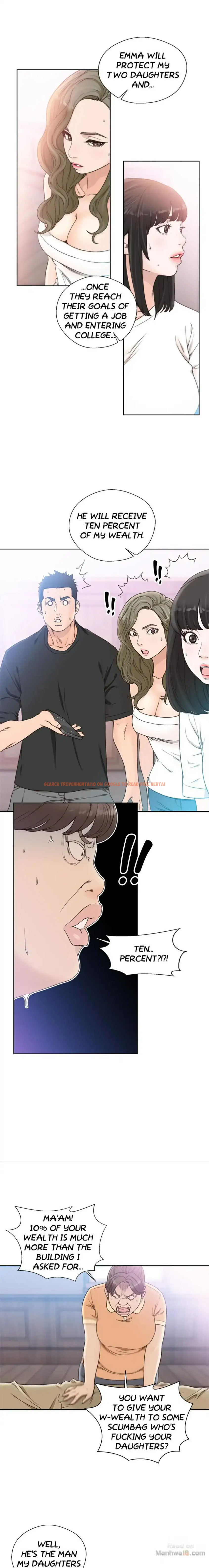 Read Hentai Image 7 427 in comic Lust Awakening - Chapter 84 - www.hentaitnt.net