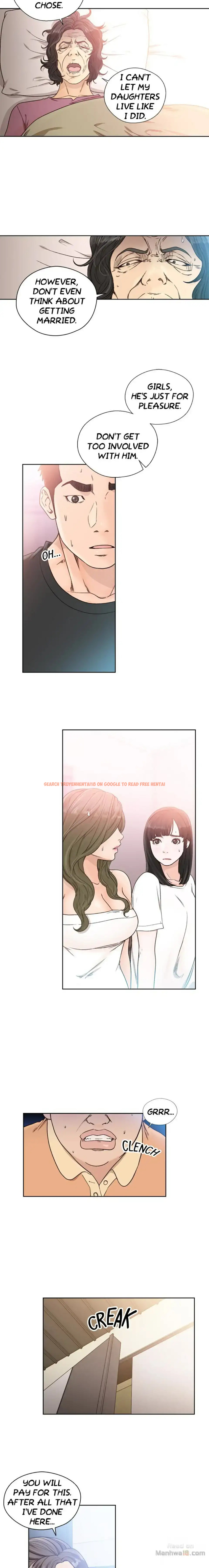 Read Hentai Image 8 427 in comic Lust Awakening - Chapter 84 - www.hentaitnt.net