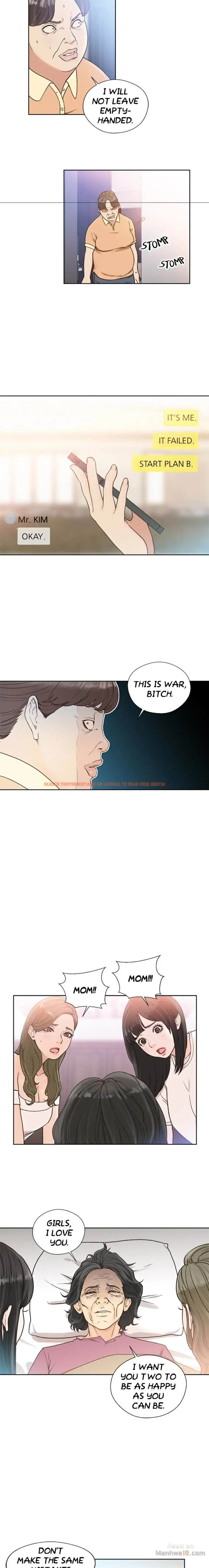 Read Hentai Image 9 427 in comic Lust Awakening - Chapter 84 - www.hentaitnt.net