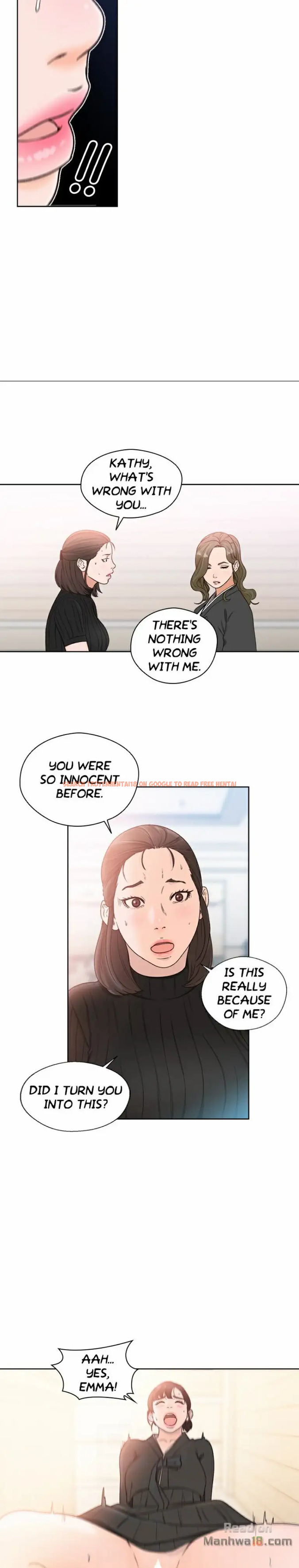 Read Hentai Image 10 427 in comic Lust Awakening - Chapter 85 - www.hentaitnt.net