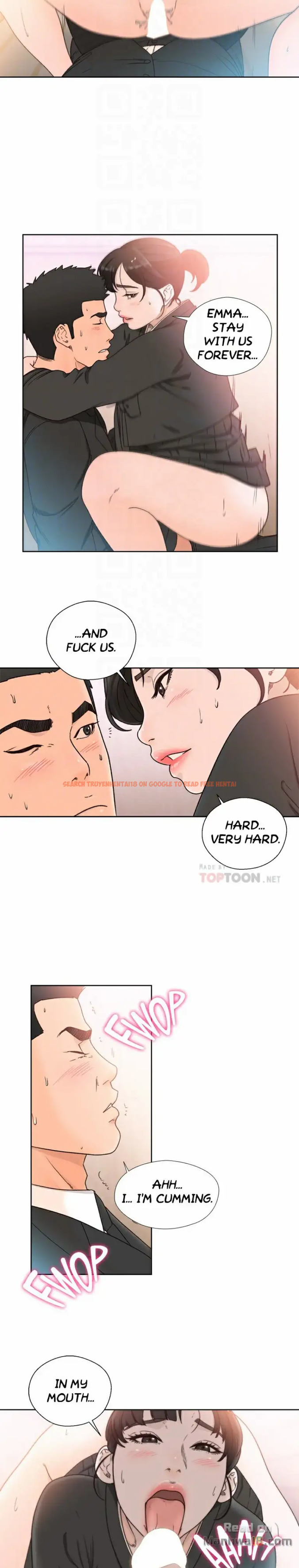 Read Hentai Image 11 427 in comic Lust Awakening - Chapter 85 - www.hentaitnt.net