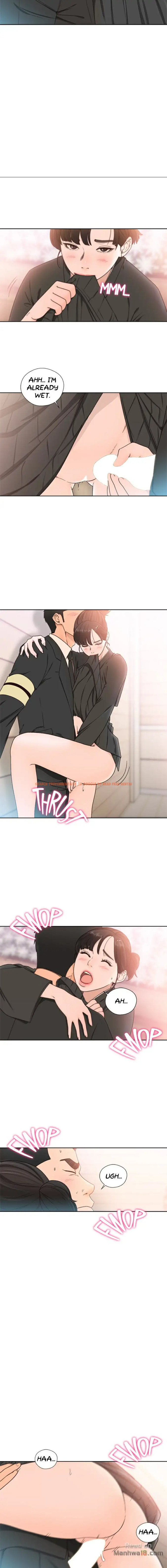 Read Hentai Image 4 427 in comic Lust Awakening - Chapter 85 - www.hentaitnt.net