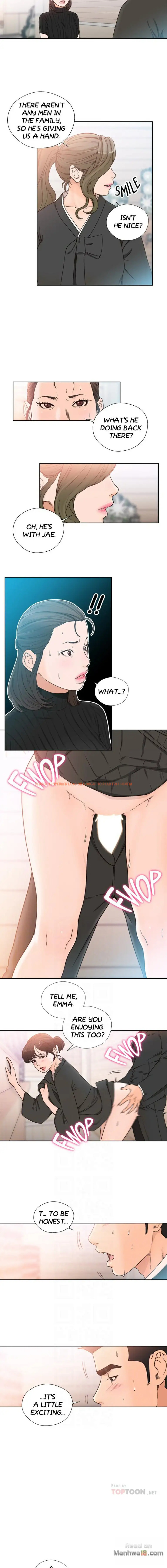 Read Hentai Image 8 427 in comic Lust Awakening - Chapter 85 - www.hentaitnt.net