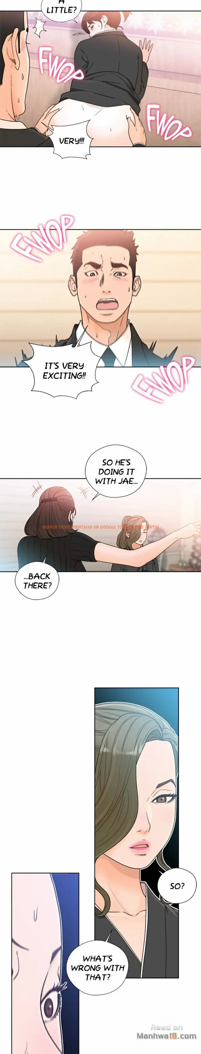Read Hentai Image 9 427 in comic Lust Awakening - Chapter 85 - www.hentaitnt.net