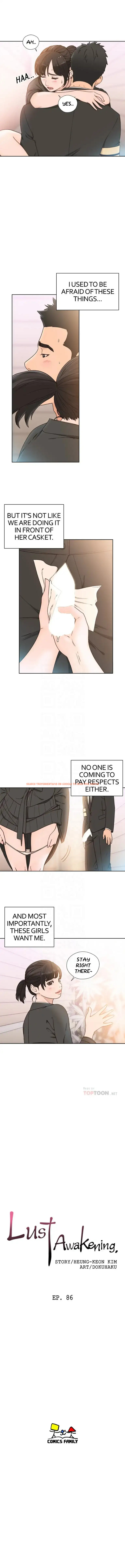 Read Hentai Image 2 426 in comic Lust Awakening - Chapter 86 - www.hentaitnt.net