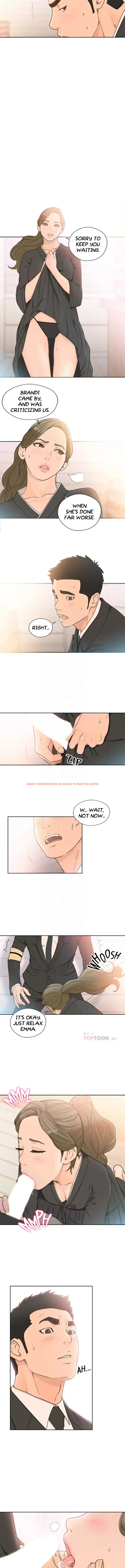 Read Hentai Image 4 427 in comic Lust Awakening - Chapter 86 - www.hentaitnt.net