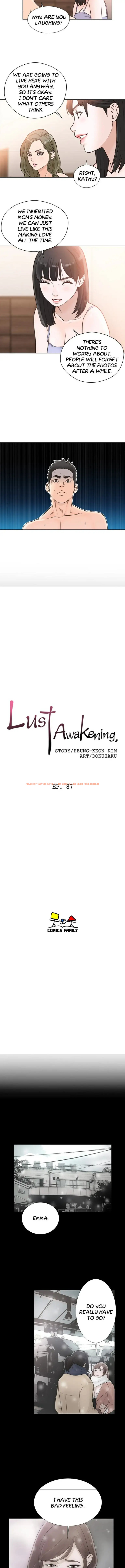 Read Hentai Image 3 426 in comic Lust Awakening - Chapter 87 - www.hentaitnt.net