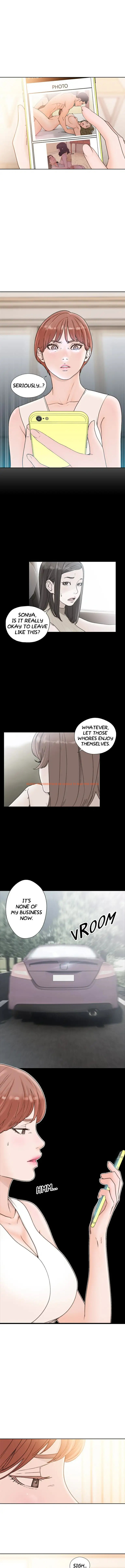 Read Hentai Image 5 426 in comic Lust Awakening - Chapter 87 - www.hentaitnt.net