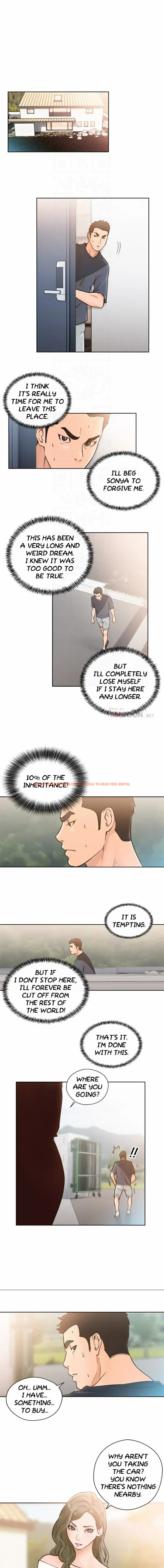 Read Hentai Image 8 426 in comic Lust Awakening - Chapter 87 - www.hentaitnt.net
