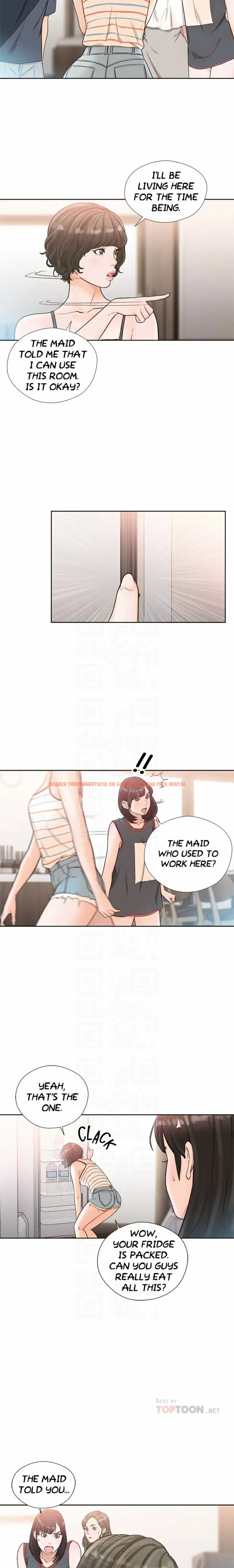 Read Hentai Image 10 426 in comic Lust Awakening - Chapter 88 - www.hentaitnt.net
